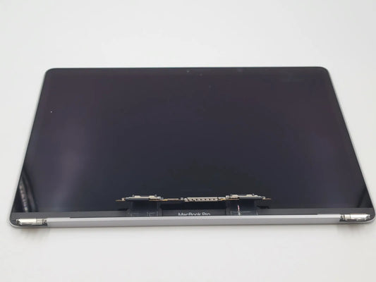 MacBook Pro 13" W/ Touch Bar / Pro 13" (A1706) Complete Display Assembly (Space Gray)