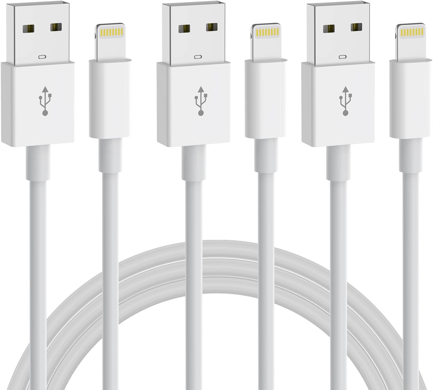 Fast Charging Lightning Cable | Apple Lightning Cable | J&M Industries